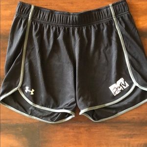 MTV’s The Challenge:Total Madness challenge shorts